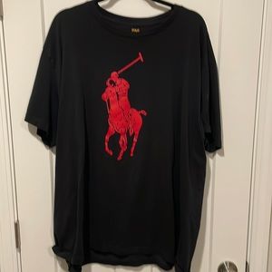 3XL Big Pony T Shirt from Polo